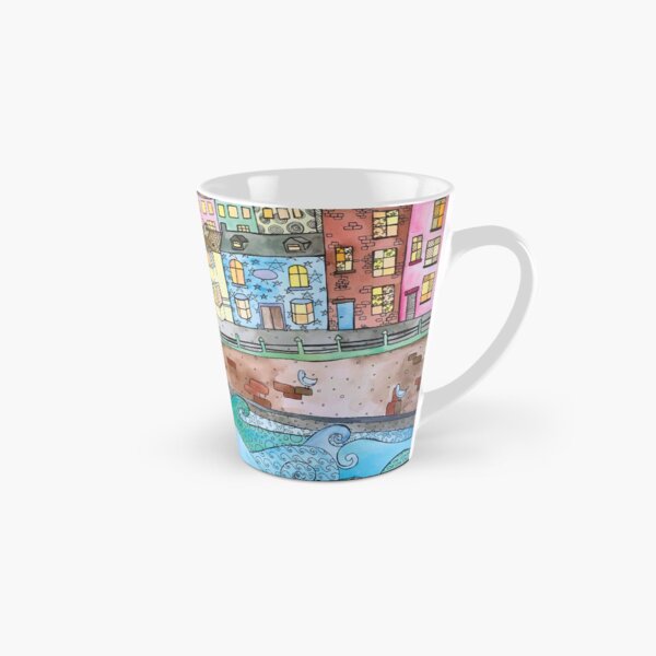 Item preview, Time at Weymouth Harbour designed and sold by CPascoeArt.