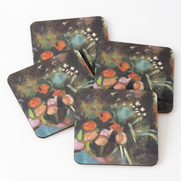 Item preview, Henri Matisse - Flowers - 1906 designed and sold by flexmortis.