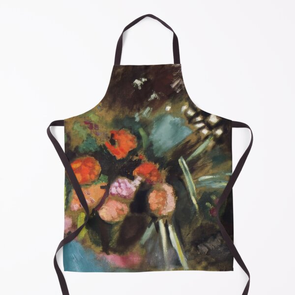 Item preview, Henri Matisse - Flowers - 1906 designed and sold by flexmortis.