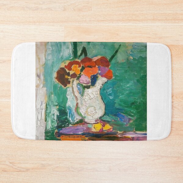 Item preview, Henri Matisse - Flowers - 1907 designed and sold by flexmortis.