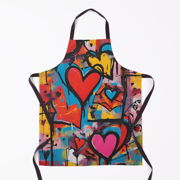 Item preview, Heart Explosion designed and sold by FanoloHandford.