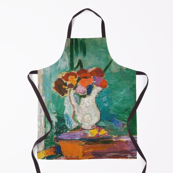 Item preview, Henri Matisse - Flowers - 1907 designed and sold by flexmortis.