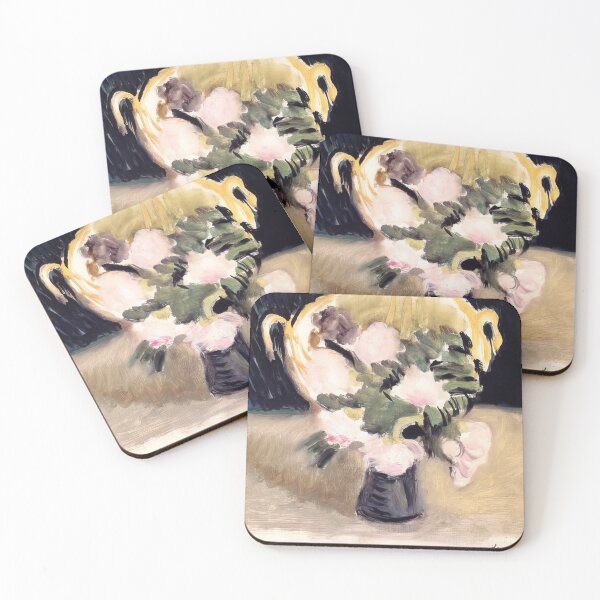 Item preview, Henri Matisse - Flowers - 1919 designed and sold by flexmortis.