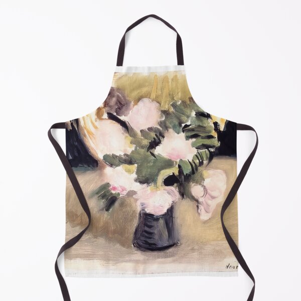 Item preview, Henri Matisse - Flowers - 1919 designed and sold by flexmortis.