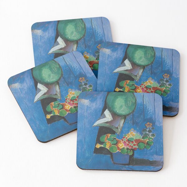 Item preview, Henri Matisse - Flowers and Ceramic Plate - 1913 designed and sold by flexmortis.