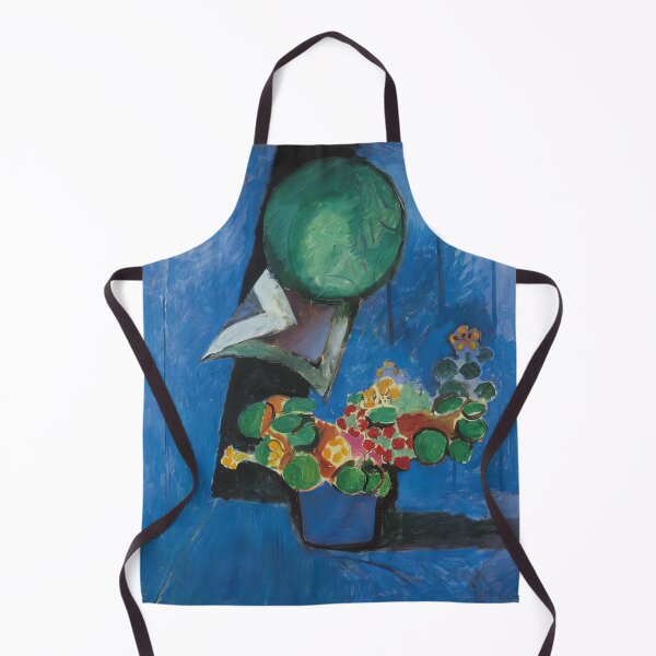 Item preview, Henri Matisse - Flowers and Ceramic Plate - 1913 designed and sold by flexmortis.