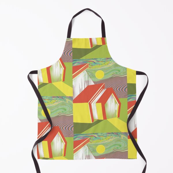 Item preview, Abstract and Unique Designs that Create a Surreal World Feeling designed and sold by Pandositive.