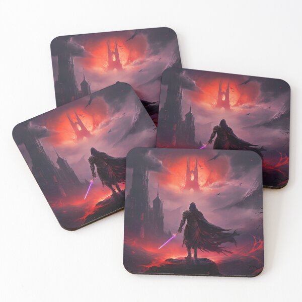 Item preview, Lone Knight designed and sold by Rtymer.
