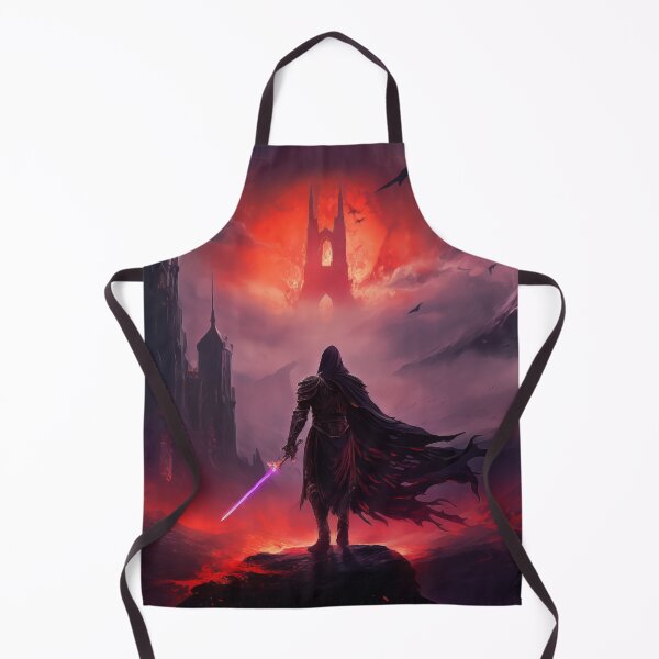 Item preview, Lone Knight designed and sold by Rtymer.