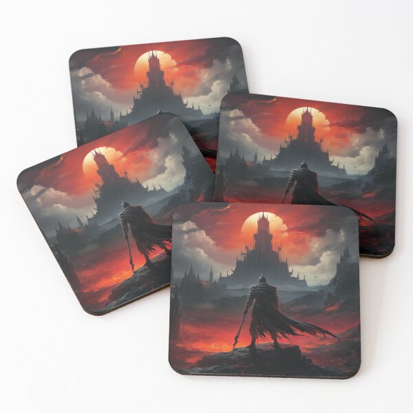 Item preview, Lone Knight designed and sold by Rtymer.