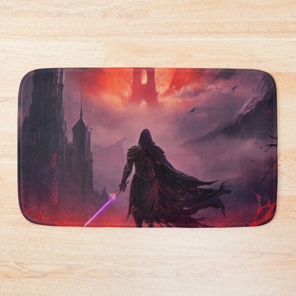 Item preview, Lone Knight designed and sold by Rtymer.