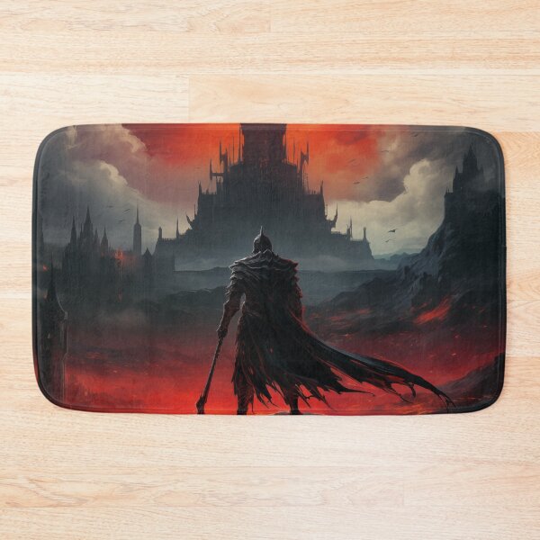 Item preview, Lone Knight designed and sold by Rtymer.