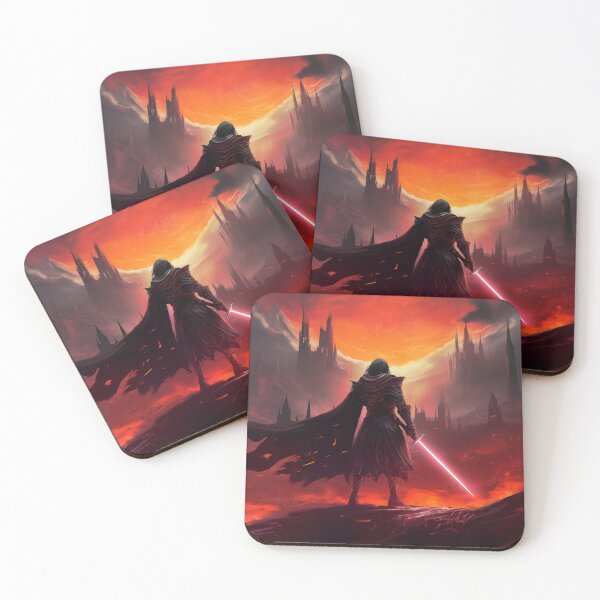 Item preview, Lone Knight designed and sold by Rtymer.