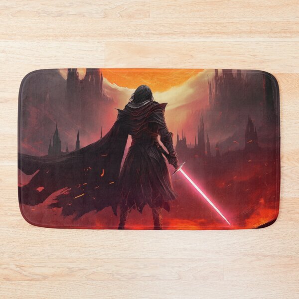 Item preview, Lone Knight designed and sold by Rtymer.