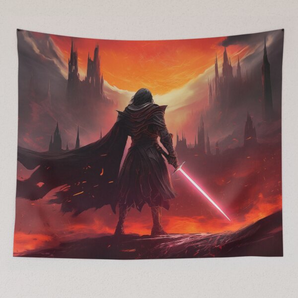Item preview, Lone Knight designed and sold by Rtymer.