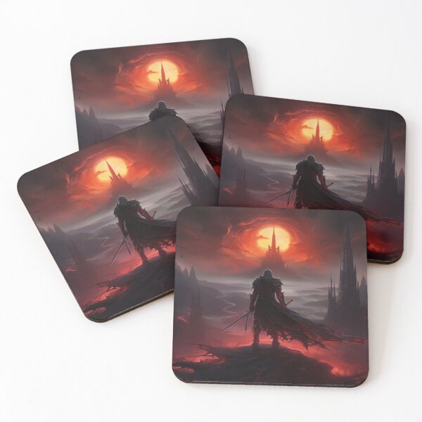 Item preview, Lone Knight designed and sold by Rtymer.