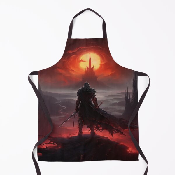 Item preview, Lone Knight designed and sold by Rtymer.
