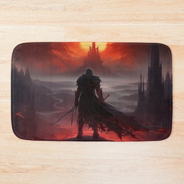 Item preview, Lone Knight designed and sold by Rtymer.