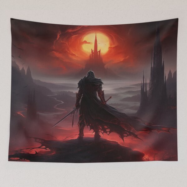 Item preview, Lone Knight designed and sold by Rtymer.