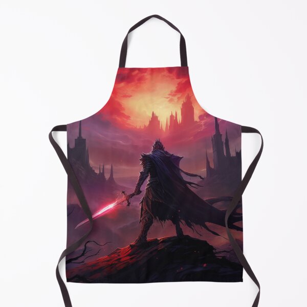 Item preview, Lone Knight designed and sold by Rtymer.