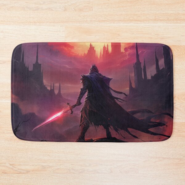 Item preview, Lone Knight designed and sold by Rtymer.