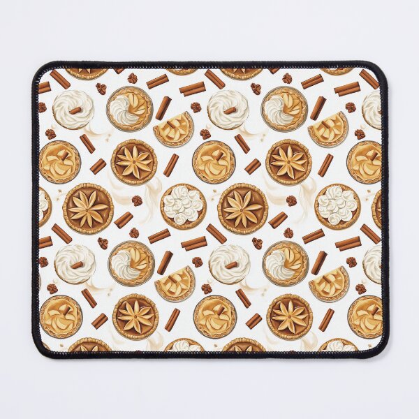 Item preview, Pies and Cakes: A Gourmet Tradition designed and sold by MidArtForge.