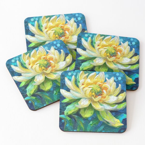 Item preview, Flower  designed and sold by Dawn van Doorn.