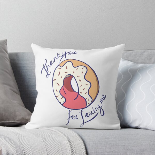 Item preview, Ace Donut designed and sold by befuddledart.