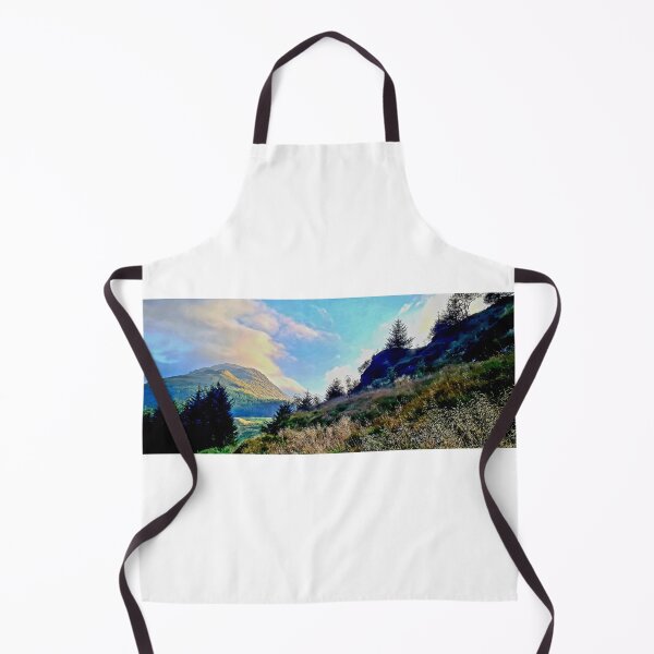 Item preview, Scotlands scenic view hike designed and sold by Cj-Doc.