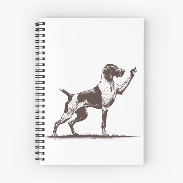 Item preview, Rude Pointer Dog Shirt, Asshole German Shorthair Pointer Dog Person designed and sold by BancaJone.