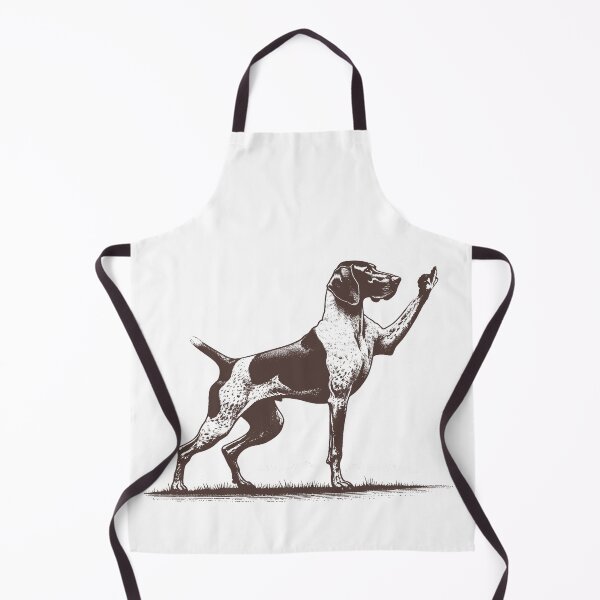 Item preview, Rude Pointer Dog Shirt, Asshole German Shorthair Pointer Dog Person designed and sold by BancaJone.