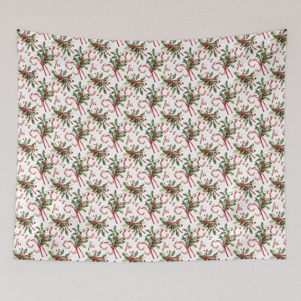 Item preview, Mistletoe bunches designed and sold by nattoodesigns.