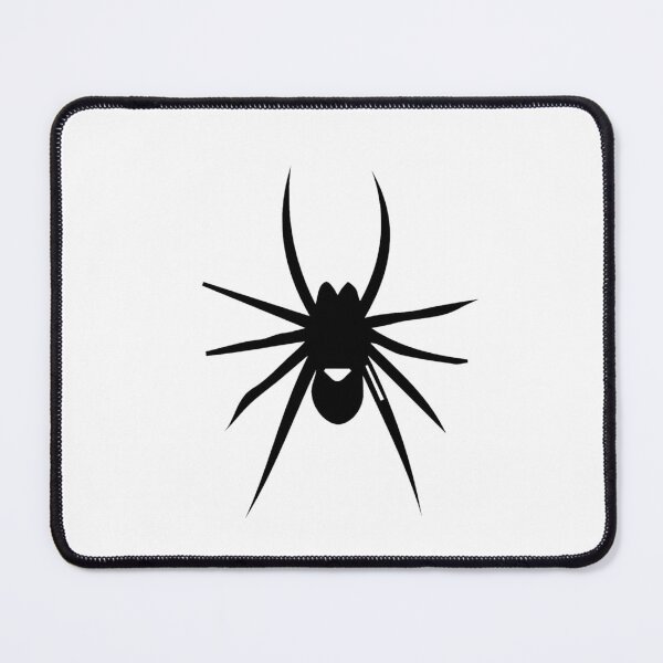 Item preview, Spider Silhouette designed and sold by Over & Out Designs .