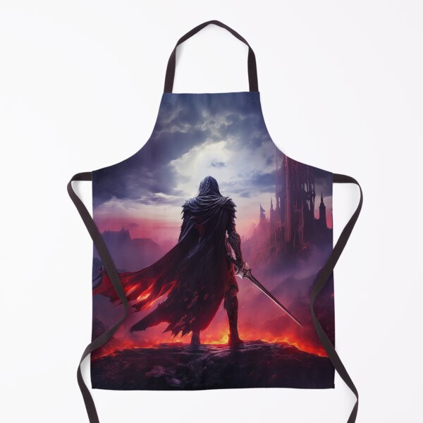 Item preview, Lone Knight designed and sold by Rtymer.