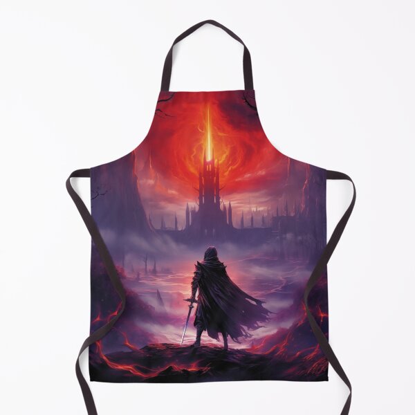 Item preview, Lone Knight designed and sold by Rtymer.