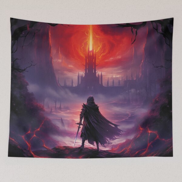 Item preview, Lone Knight designed and sold by Rtymer.