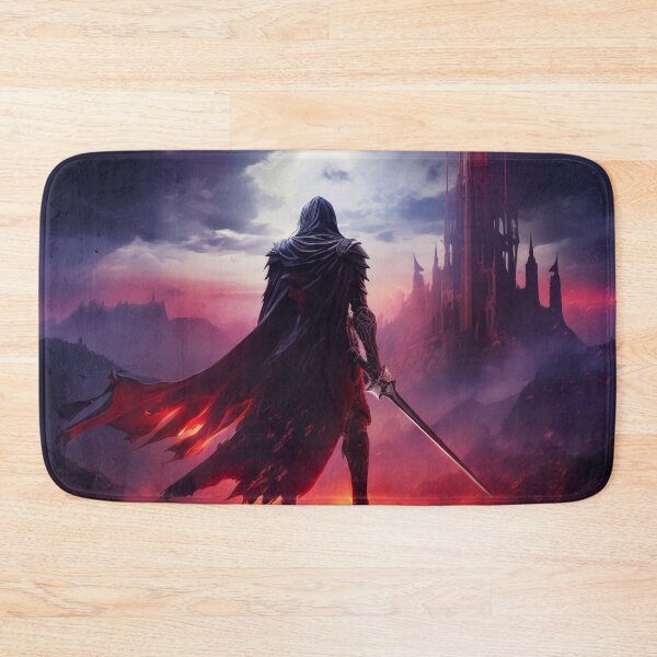Item preview, Lone Knight designed and sold by Rtymer.
