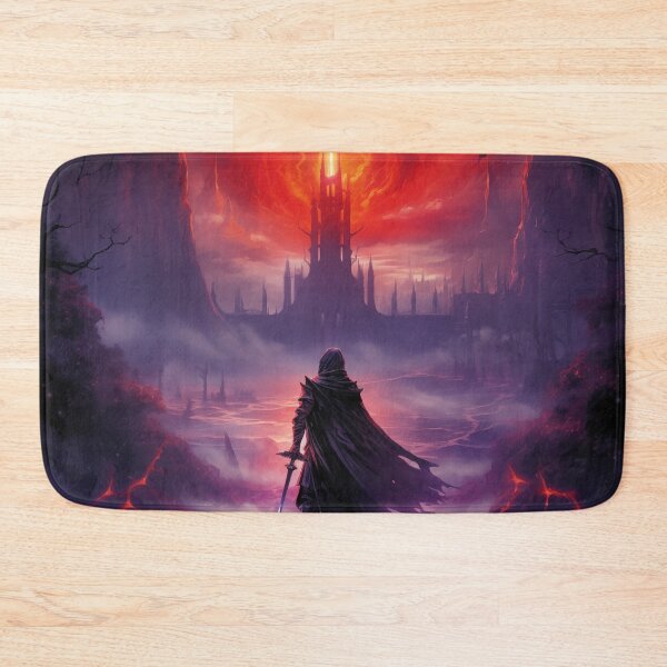 Item preview, Lone Knight designed and sold by Rtymer.