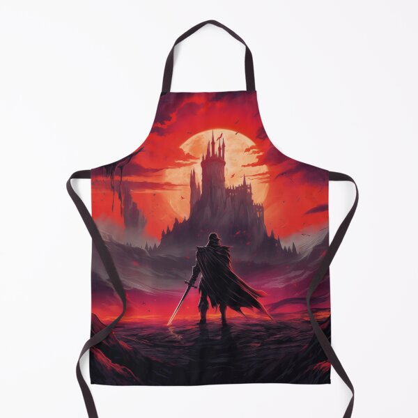 Item preview, Lone Knight designed and sold by Rtymer.