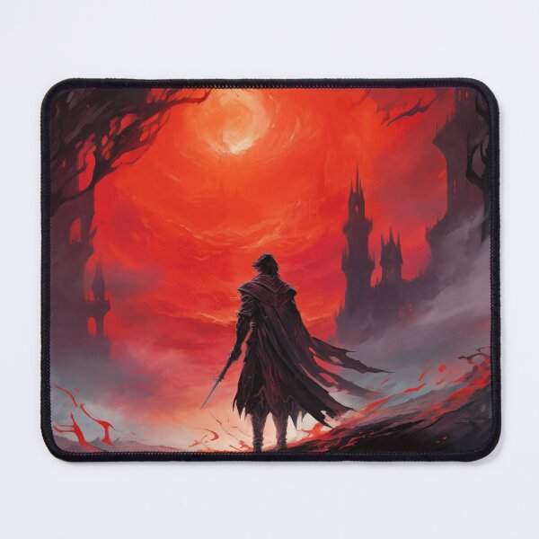 Item preview, Lone Knight designed and sold by Rtymer.