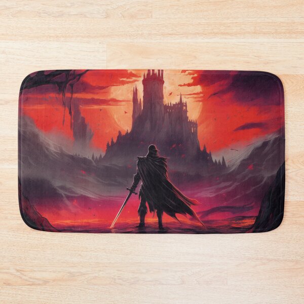 Item preview, Lone Knight designed and sold by Rtymer.
