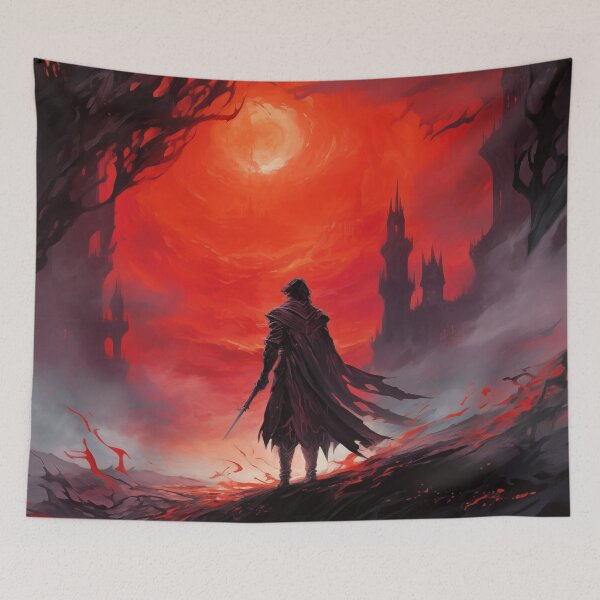 Item preview, Lone Knight designed and sold by Rtymer.