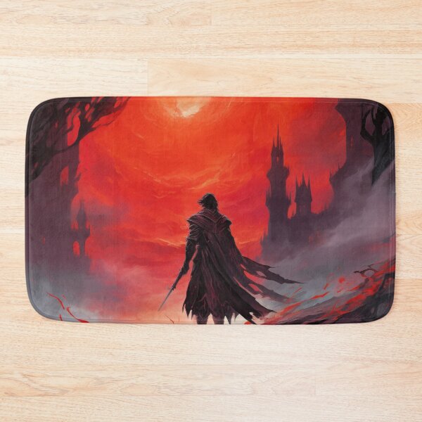 Item preview, Lone Knight designed and sold by Rtymer.