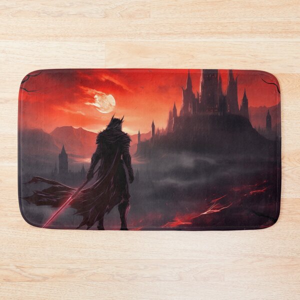 Item preview, Lone Knight designed and sold by Rtymer.