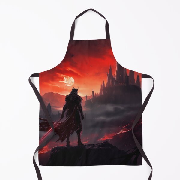 Item preview, Lone Knight designed and sold by Rtymer.