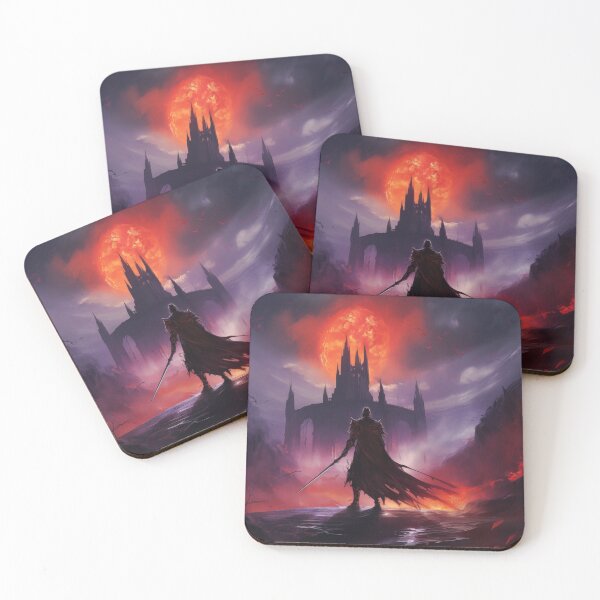 Item preview, Lone Knight designed and sold by Rtymer.