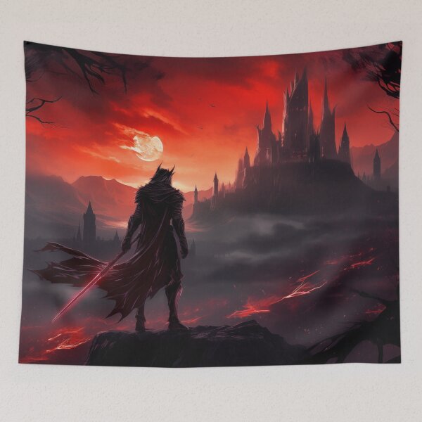 Item preview, Lone Knight designed and sold by Rtymer.