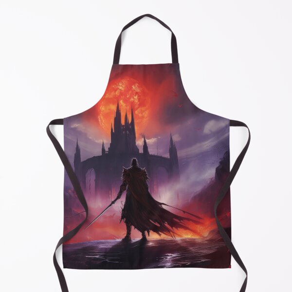 Item preview, Lone Knight designed and sold by Rtymer.