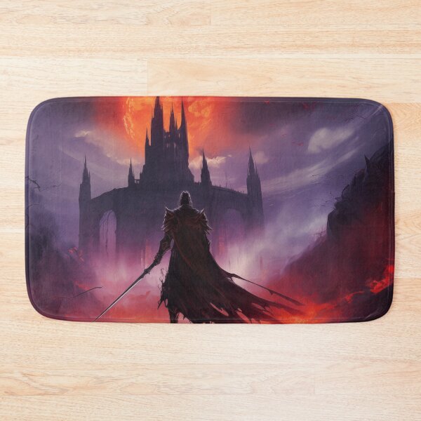 Item preview, Lone Knight designed and sold by Rtymer.