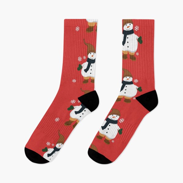 Item preview, Frosty the snowman designed and sold by AtonuHaque.